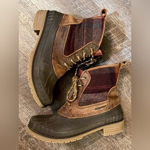 Kamik (9) Mid Snow Boots